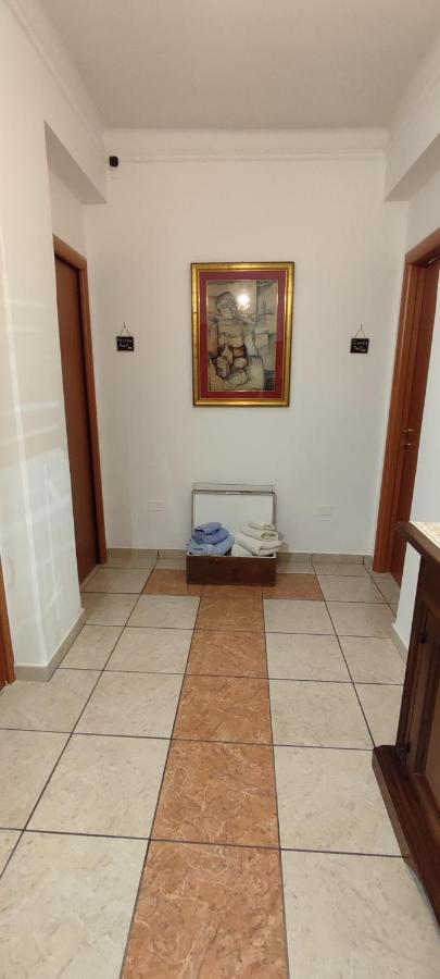 Da Vinci Affittacamere Borgo Taranto Exterior photo