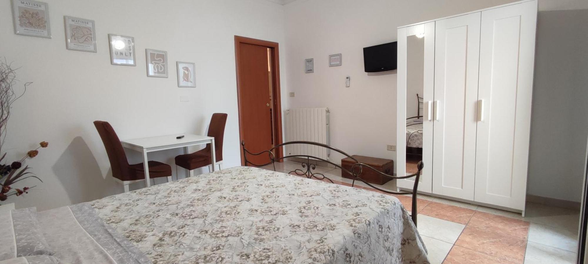 Da Vinci Affittacamere Borgo Taranto Exterior photo