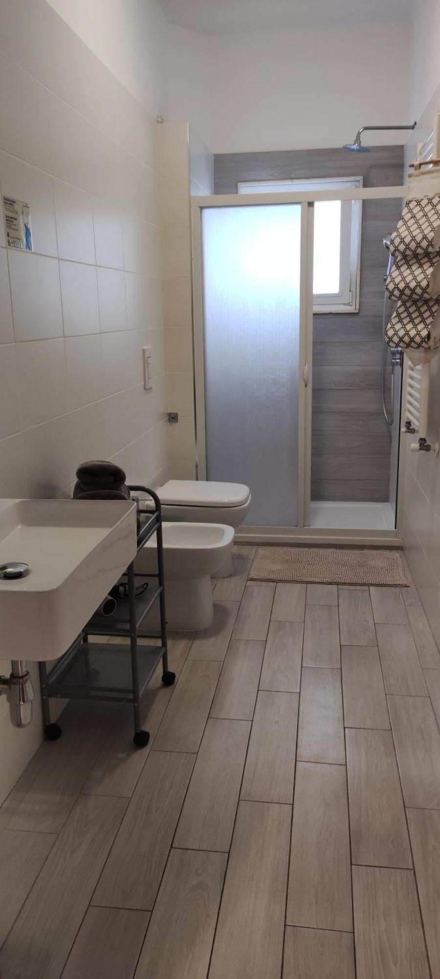 Da Vinci Affittacamere Borgo Taranto Exterior photo