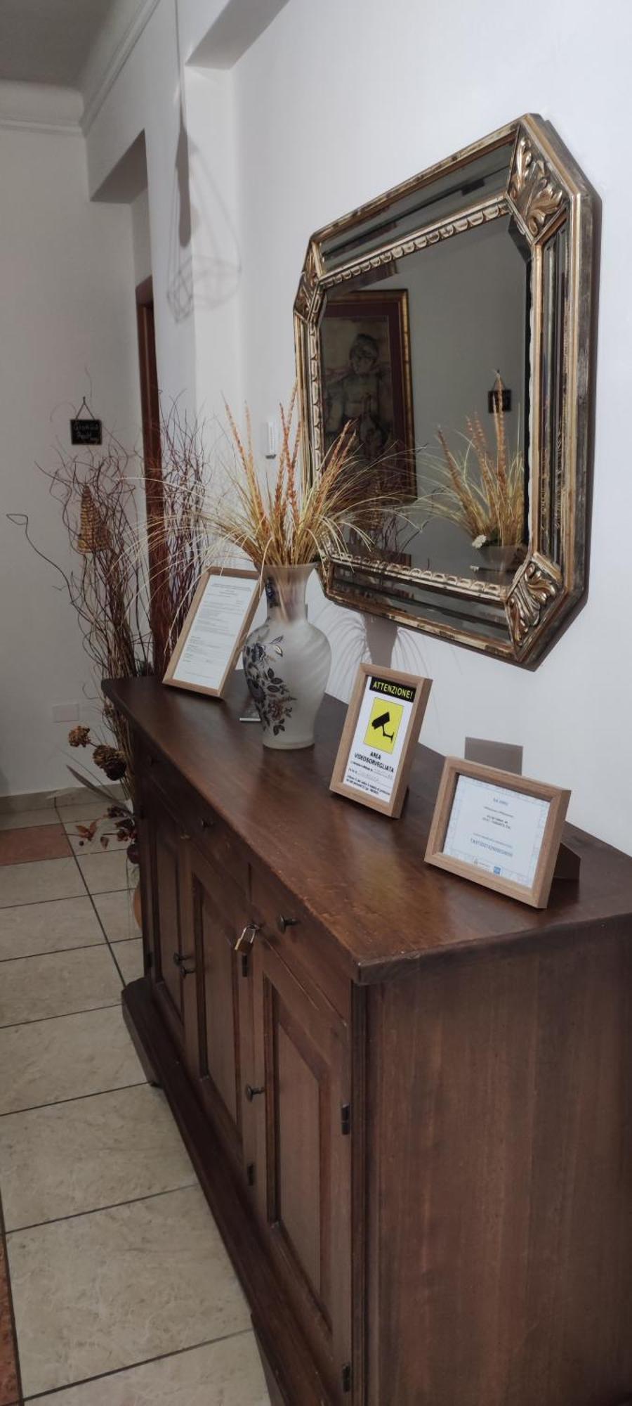 Da Vinci Affittacamere Borgo Taranto Exterior photo