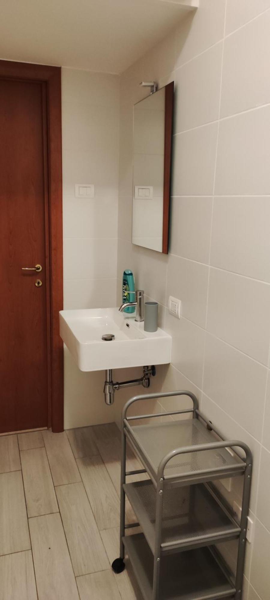Da Vinci Affittacamere Borgo Taranto Room photo